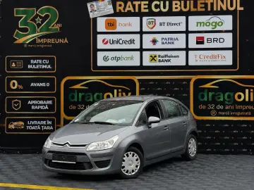 Citroen C4 2009