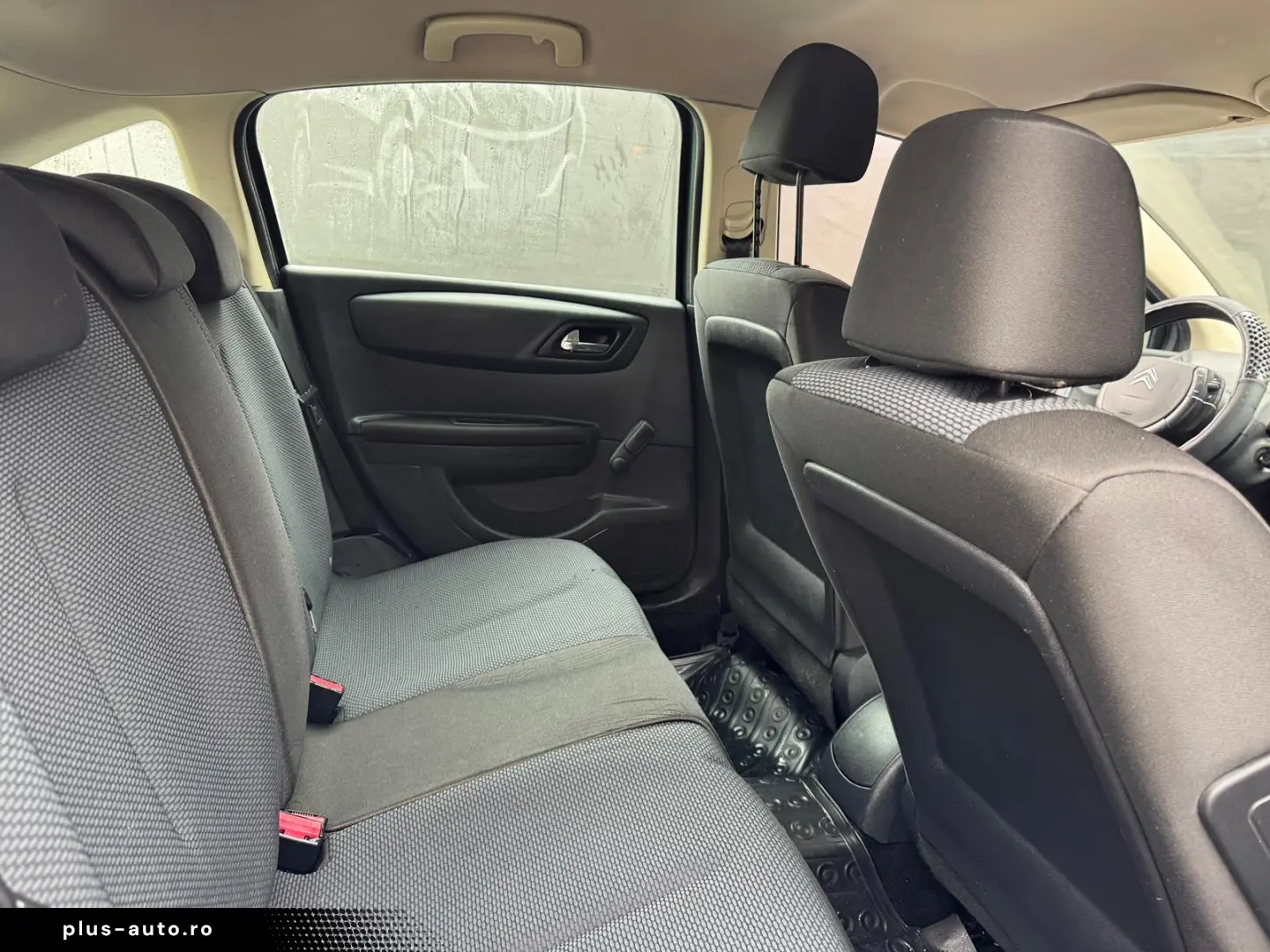 Citroen C4 2009