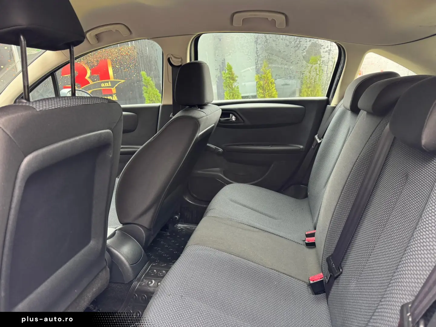 Citroen C4 2009