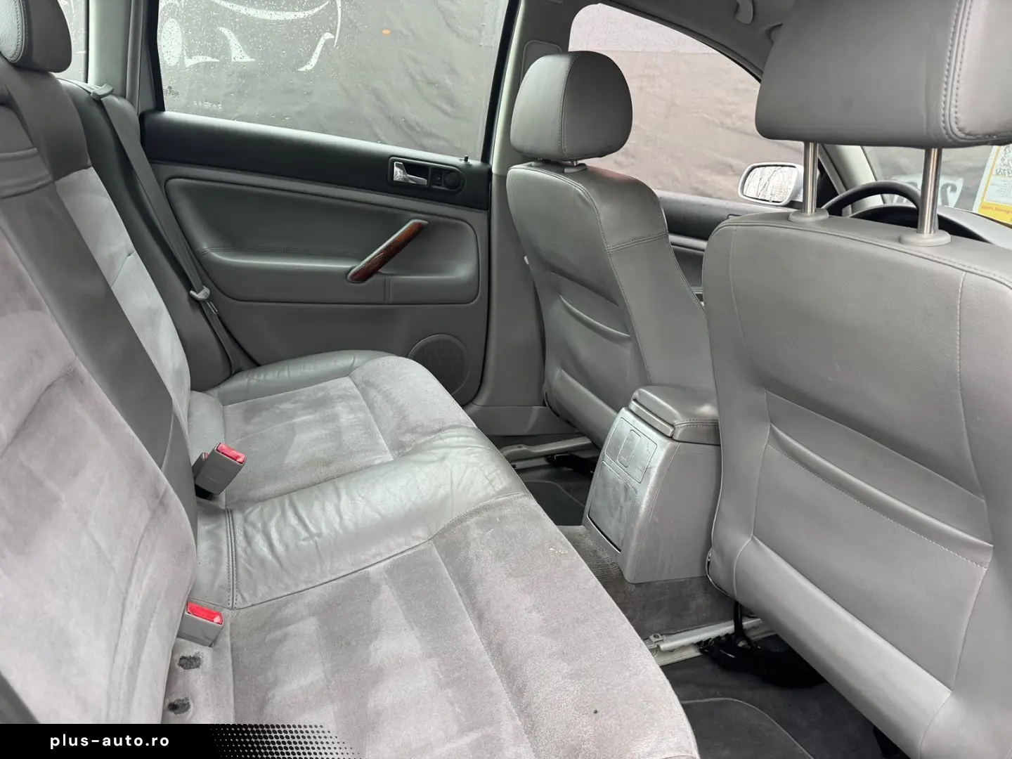 Volkswagen Passat 2002