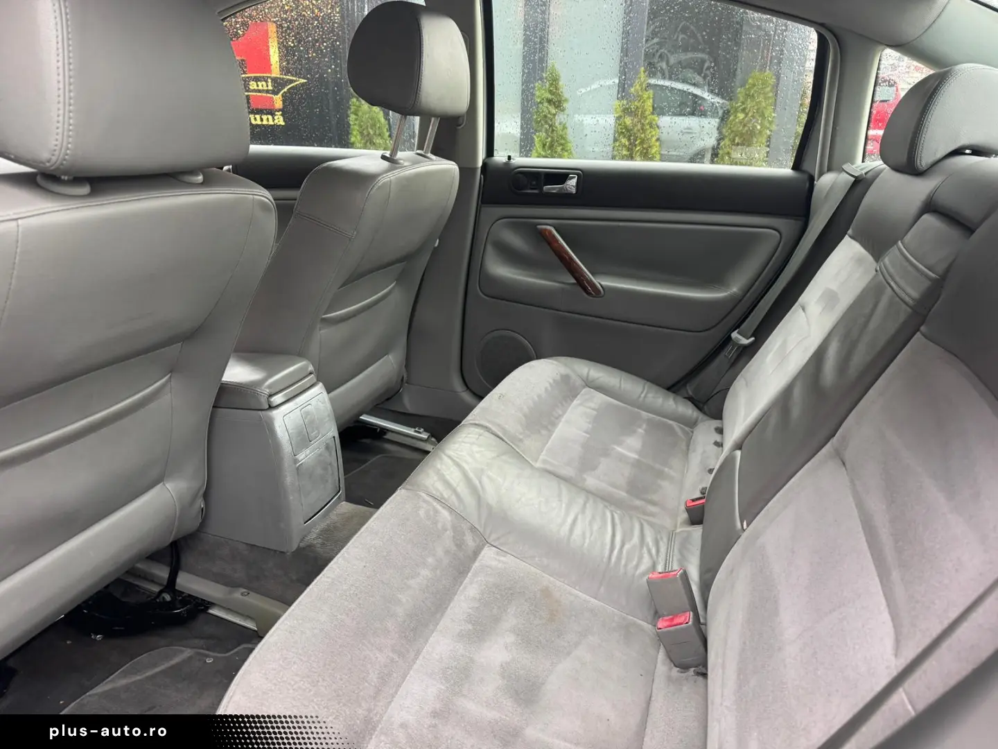 Volkswagen Passat 2002