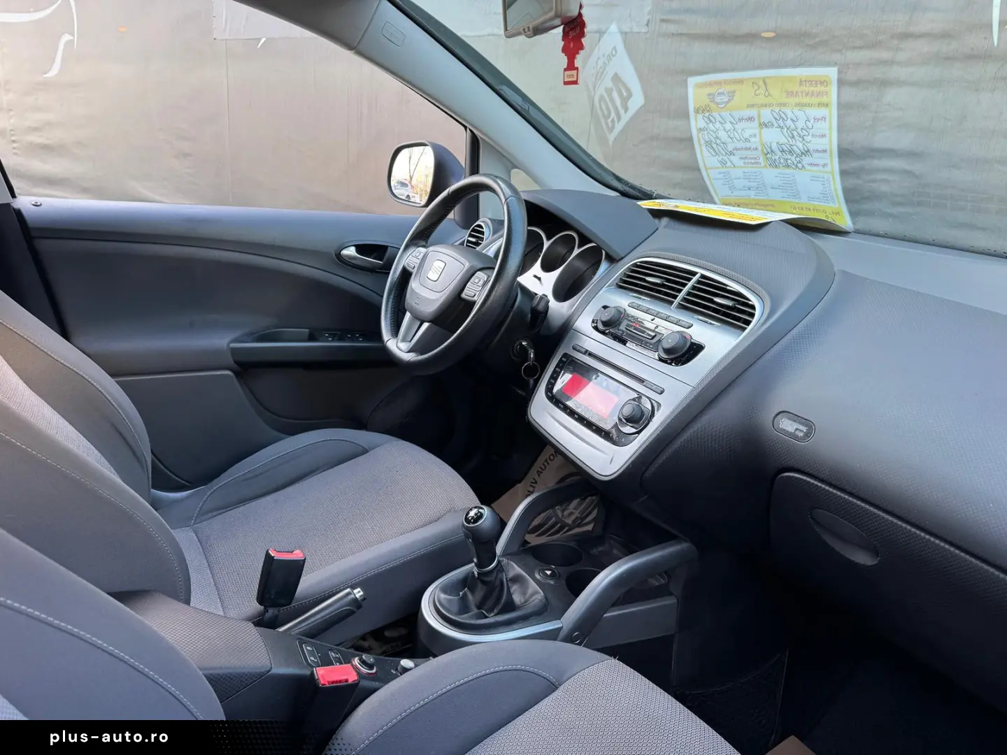 Seat Altea XL 2010