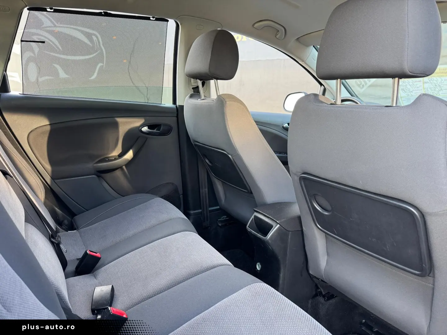 Seat Altea XL 2010