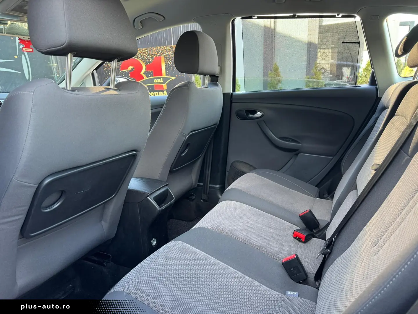 Seat Altea XL 2010