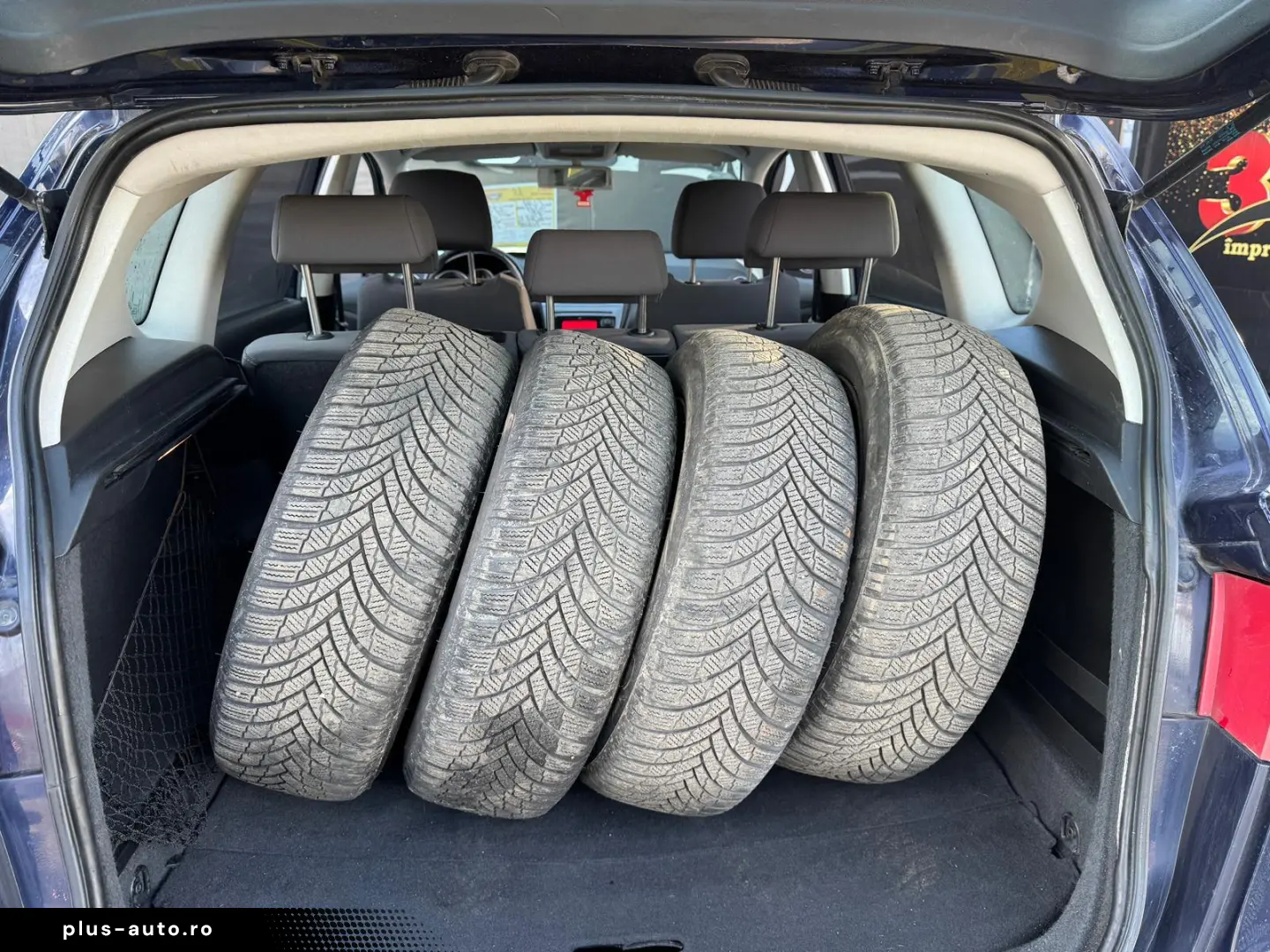 Seat Altea XL 2010