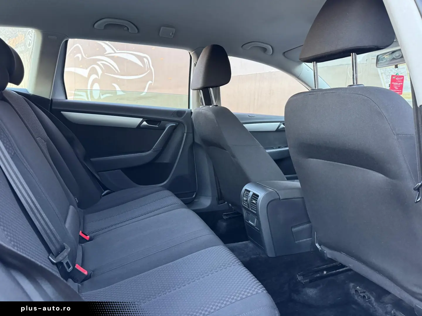 Volkswagen Passat 2014