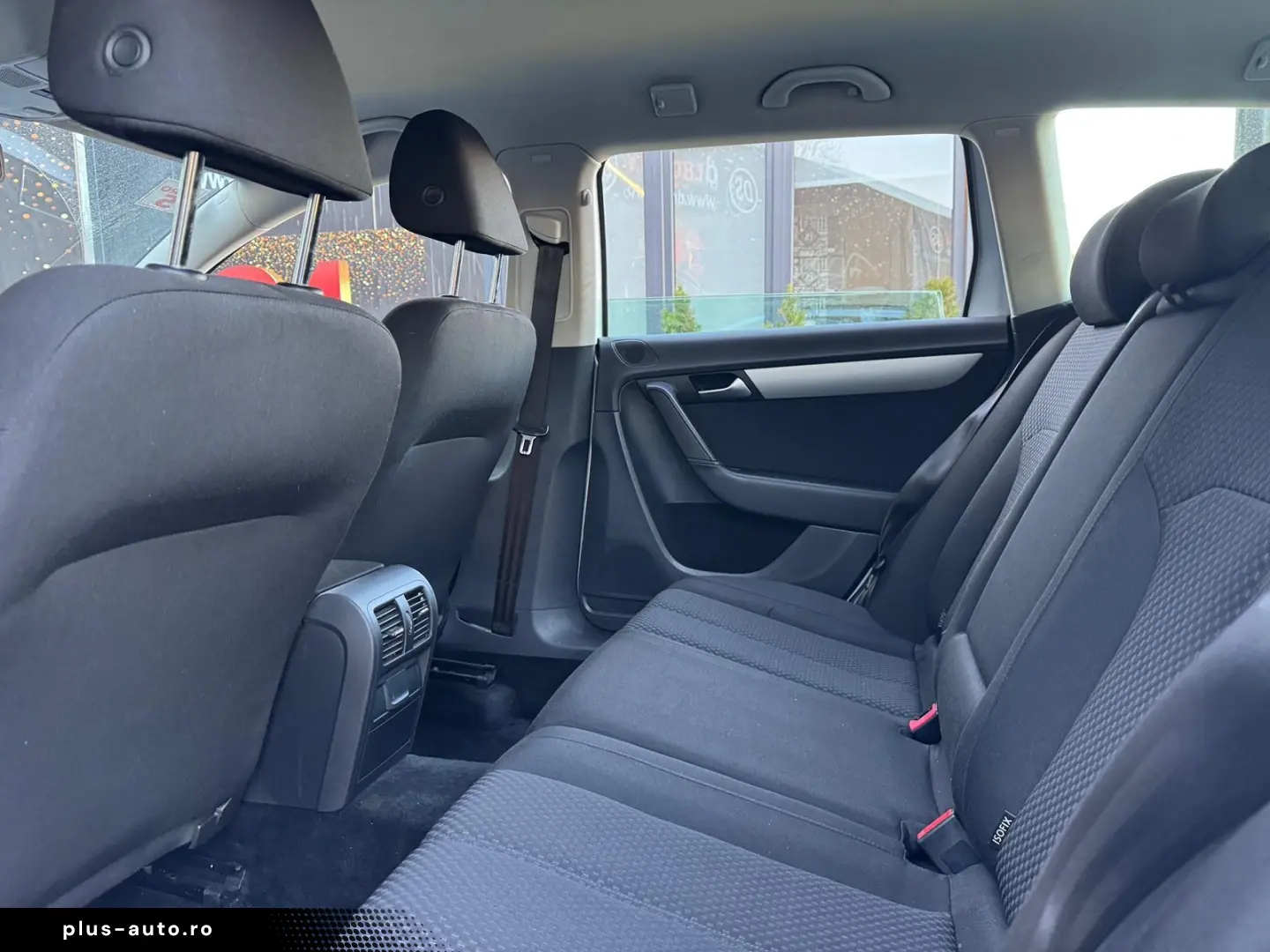 Volkswagen Passat 2014