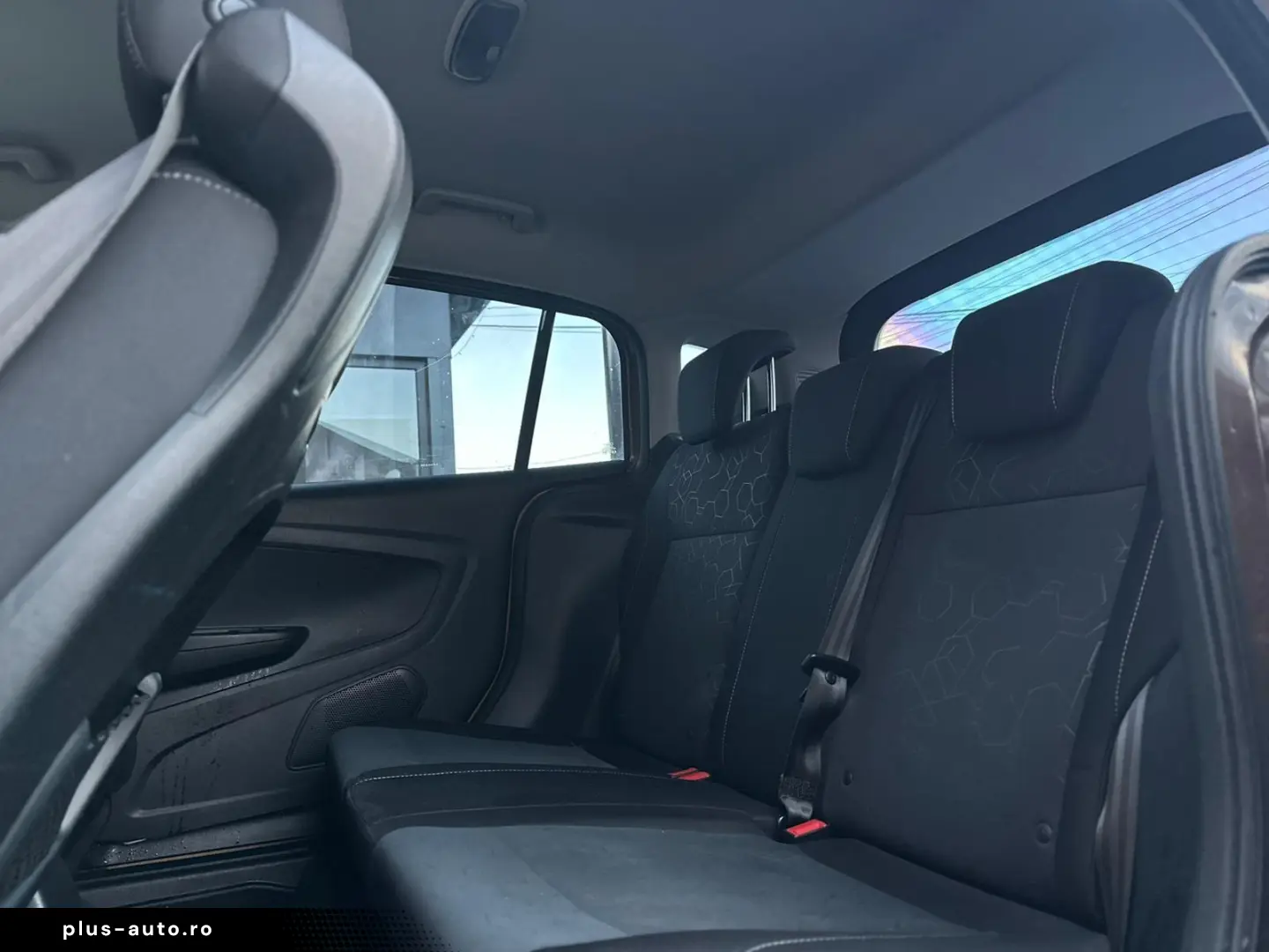 Ford B-Max 2014