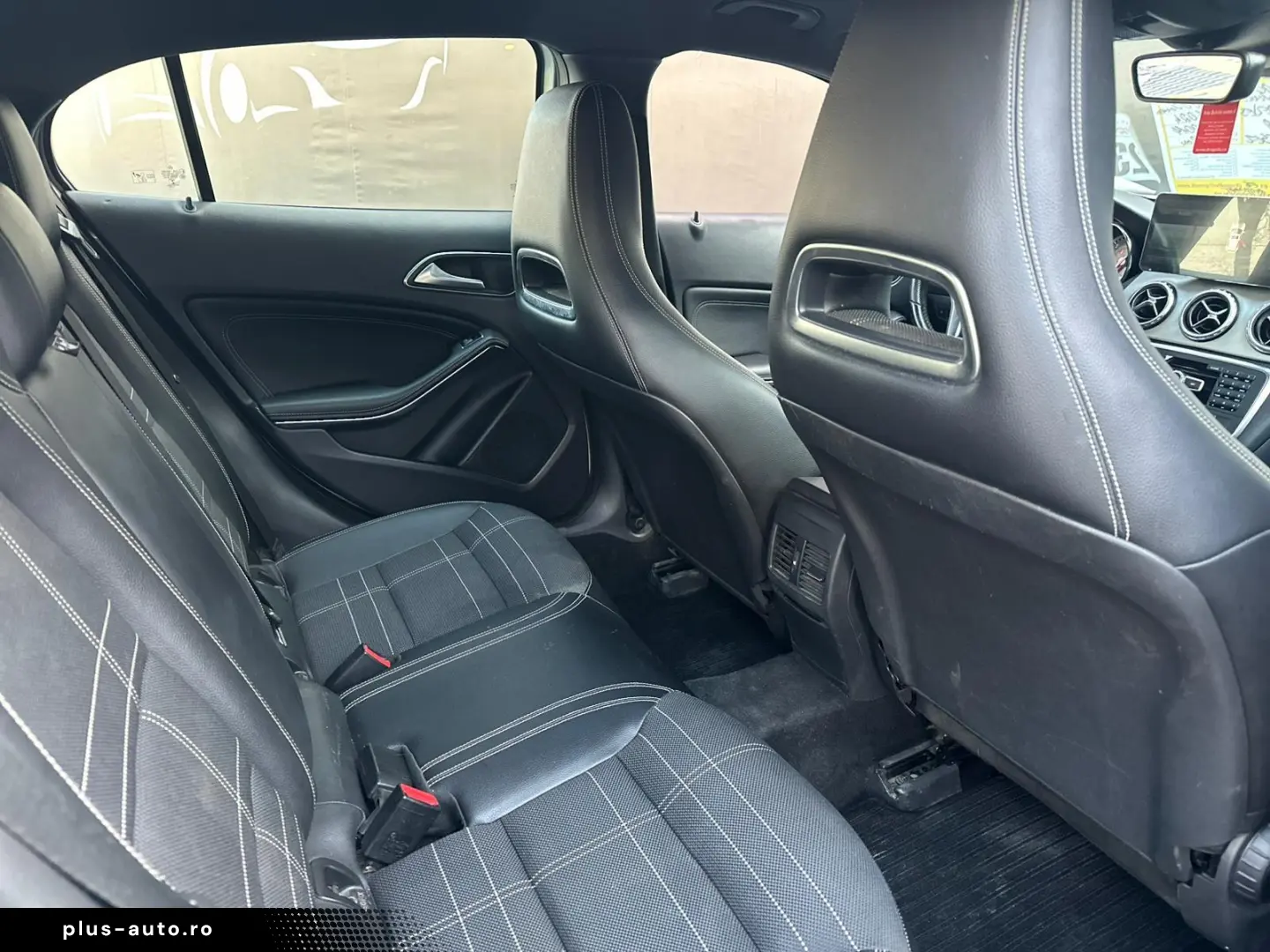 Mercedes-Benz GLA 2014