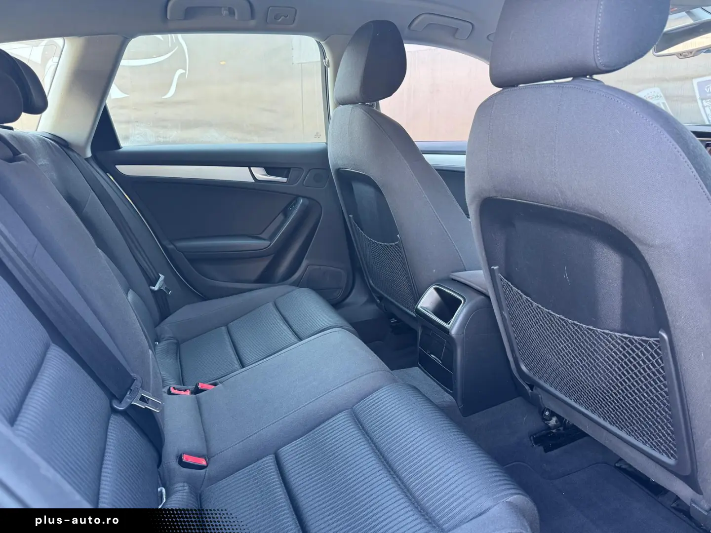 Audi A4 2010