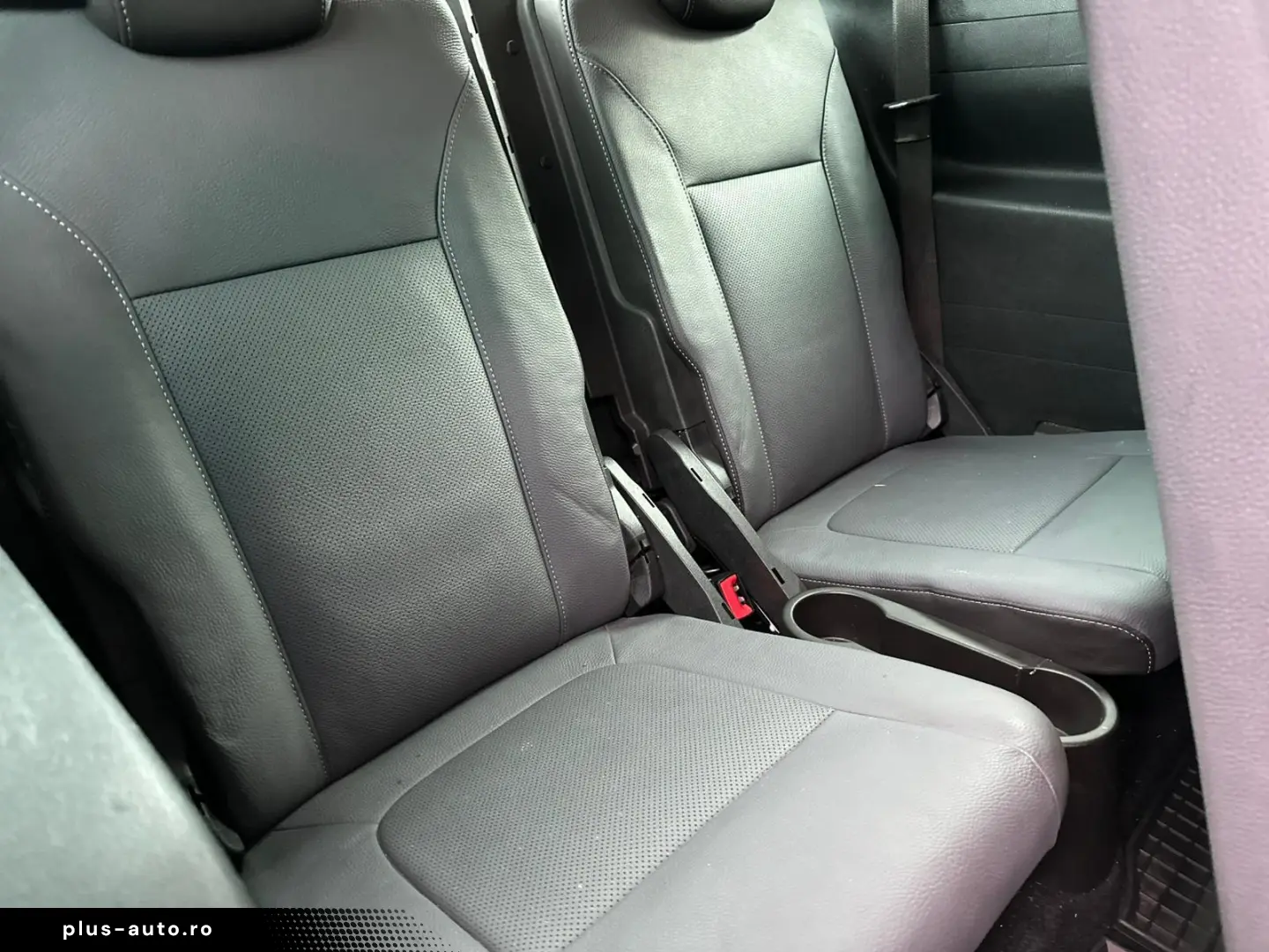 Opel Zafira 2012