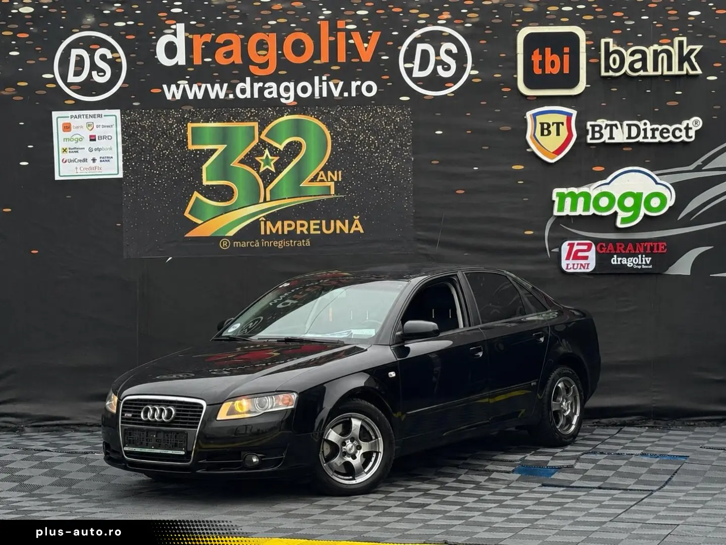 Audi A4 2006