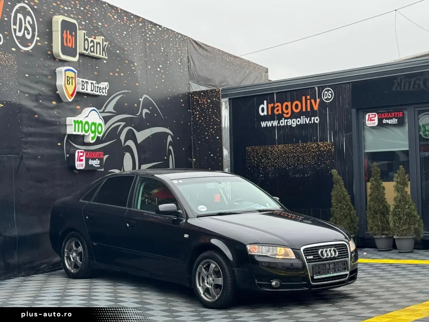 Audi A4 2006