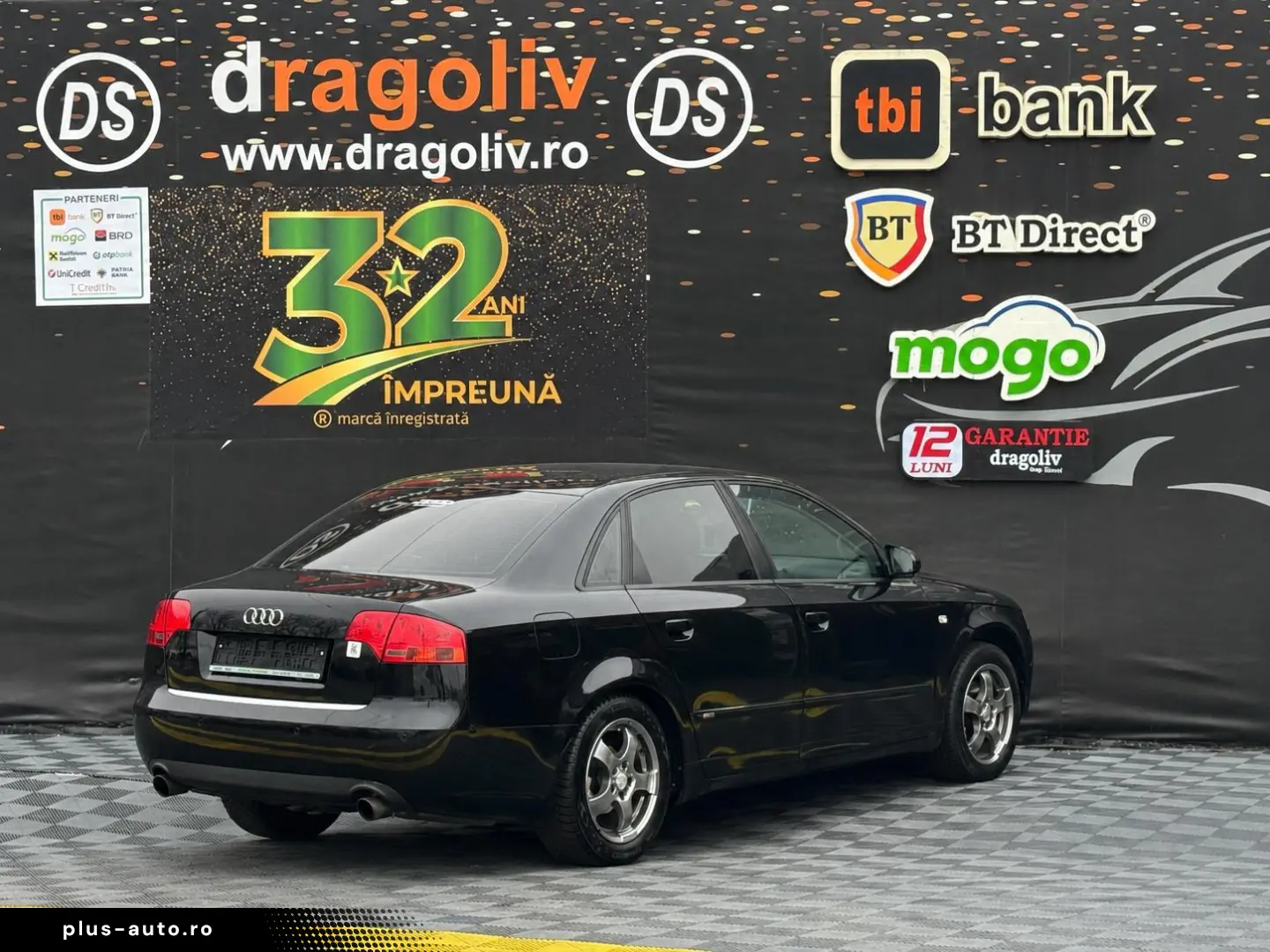 Audi A4 2006
