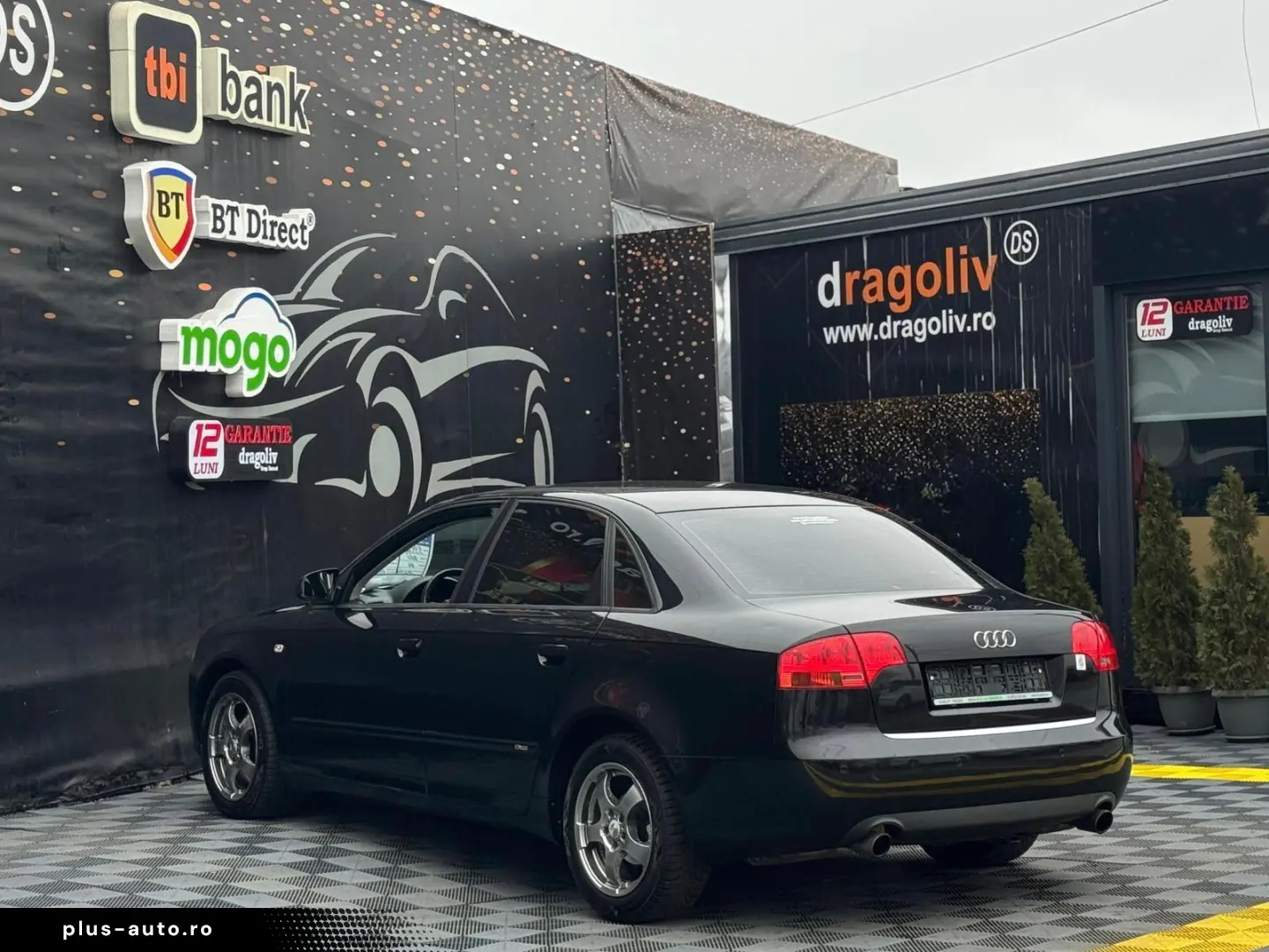 Audi A4 2006