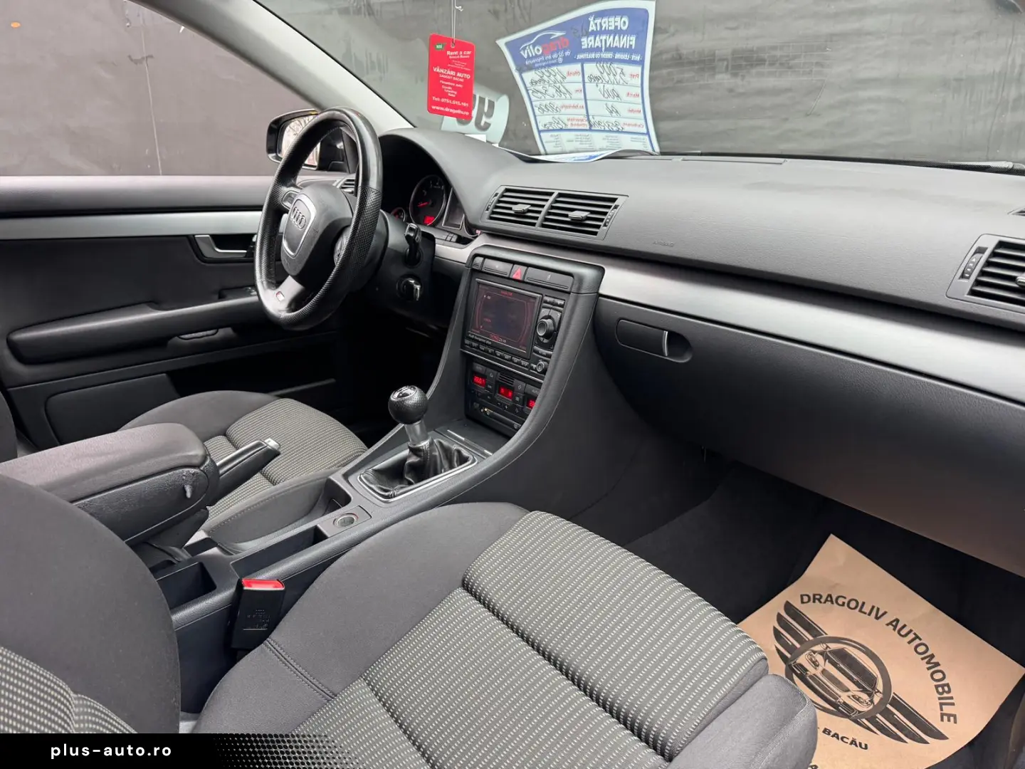 Audi A4 2006
