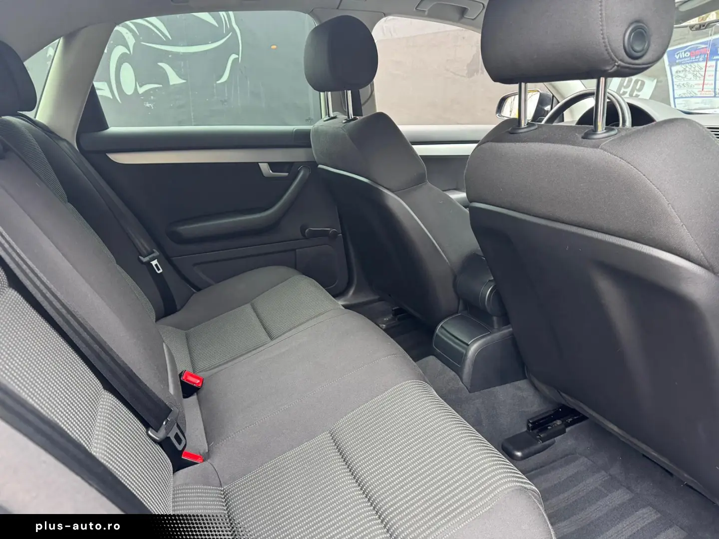Audi A4 2006