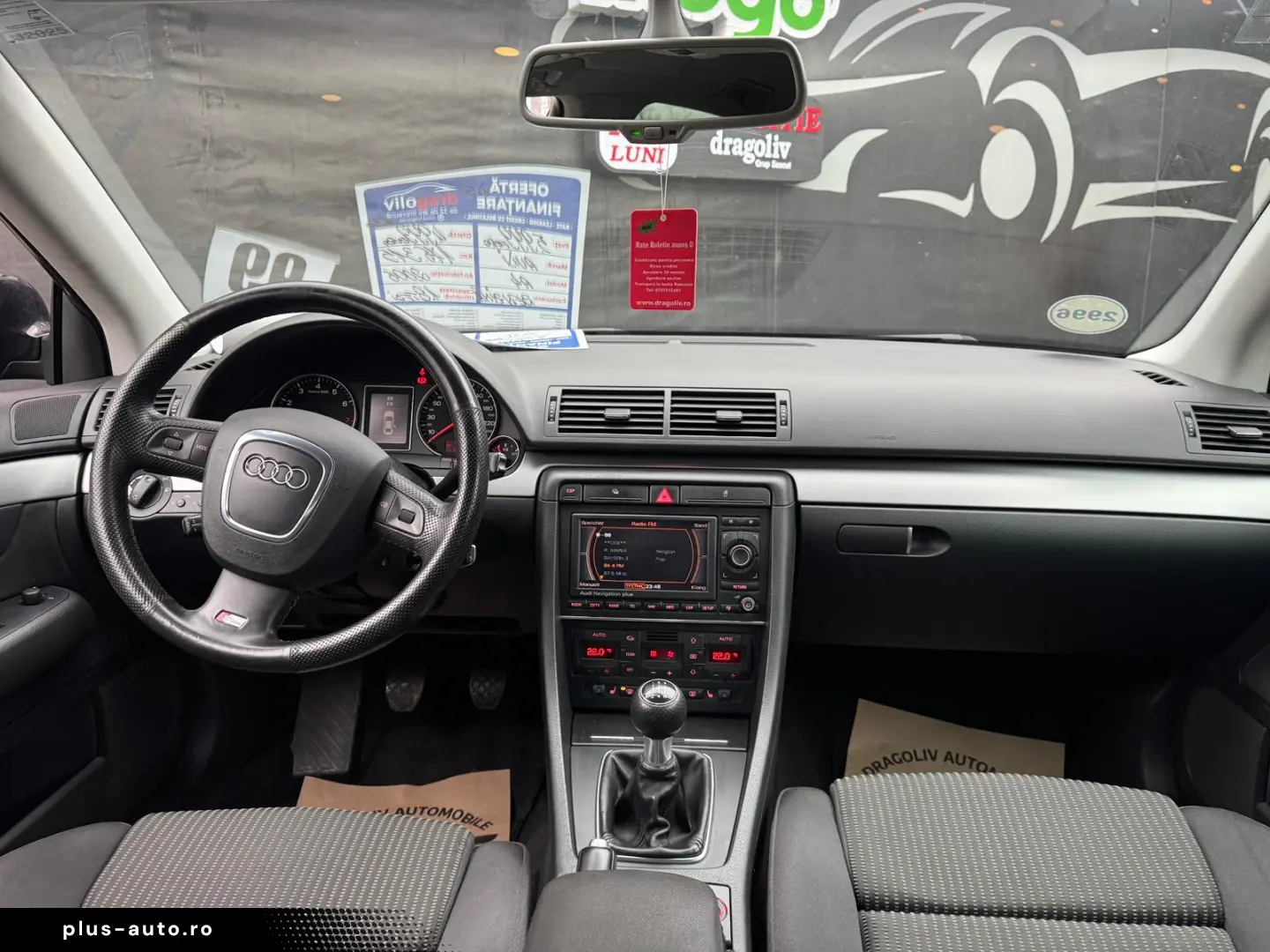 Audi A4 2006