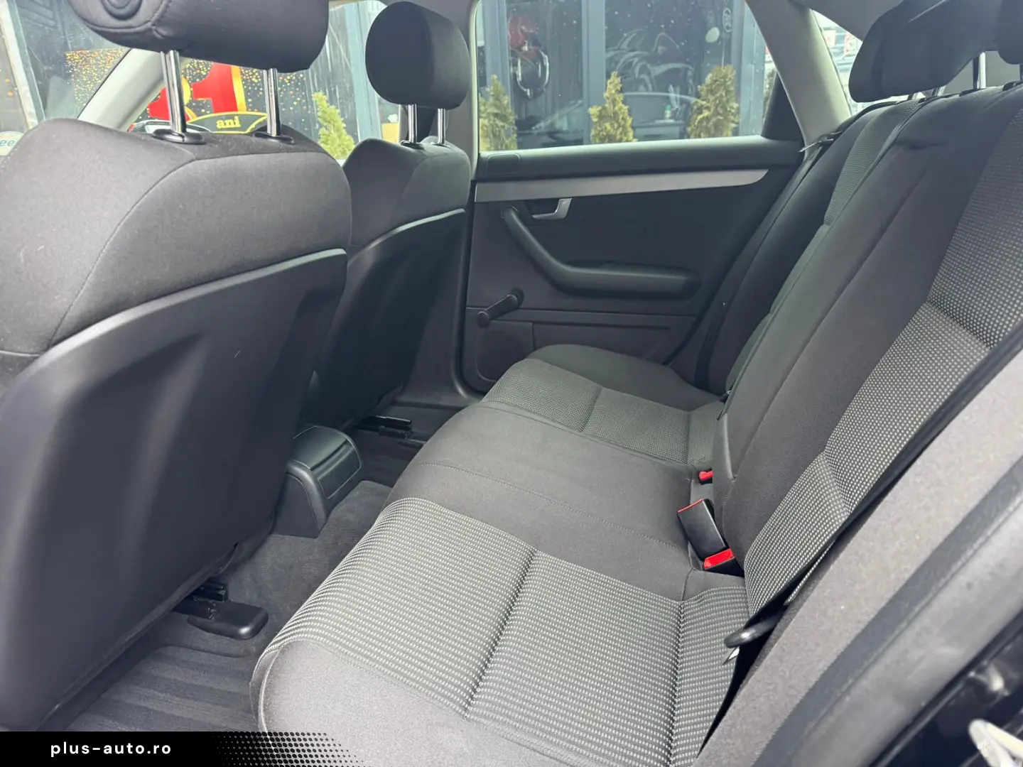 Audi A4 2006