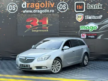 Opel Insignia 2013