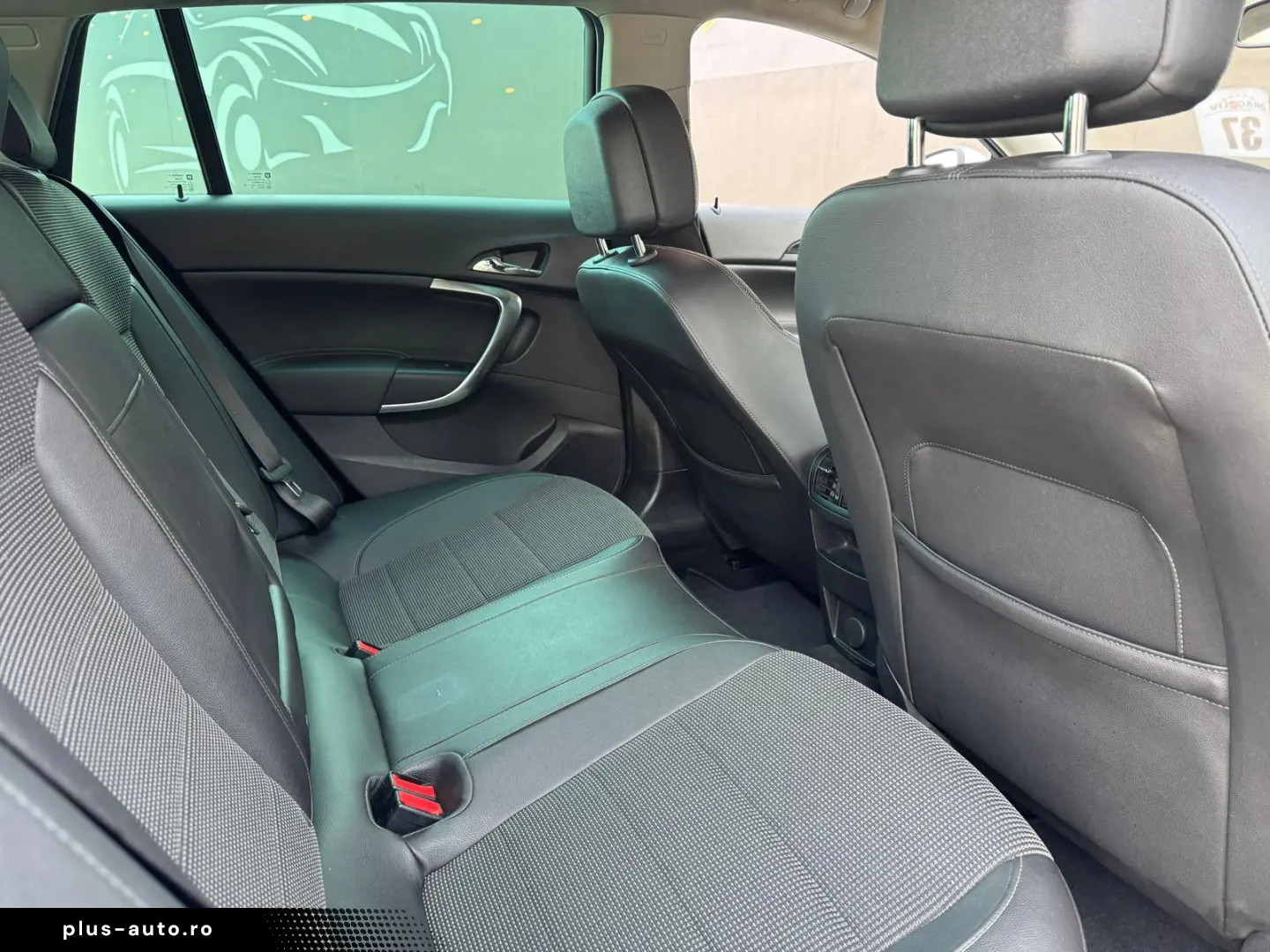Opel Insignia 2013