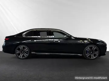 BMW M760e xDrive DA&PAProf. B&WDiamond Autobahnass.