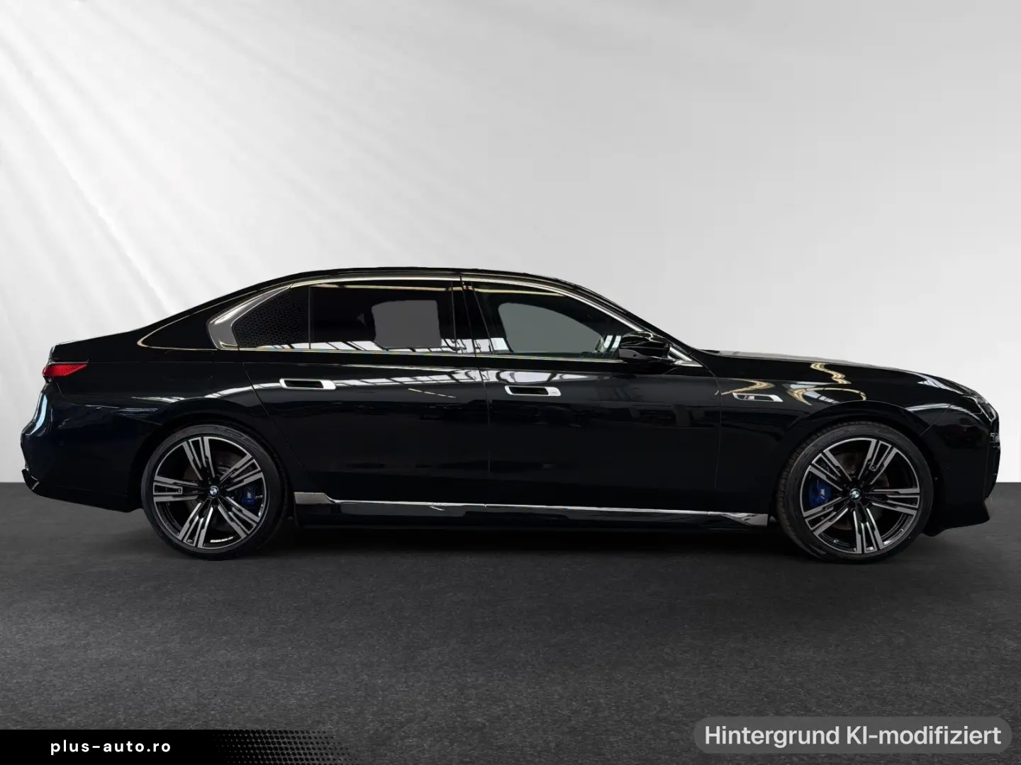 BMW M760e xDrive DA&PAProf. B&WDiamond Autobahnass.
