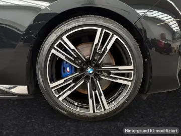 BMW M760e xDrive DA&PAProf. B&WDiamond Autobahnass.