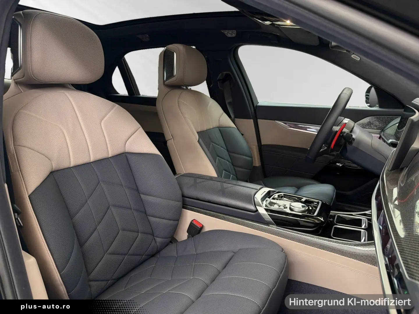 BMW M760e xDrive DA&PAProf. B&WDiamond Autobahnass.