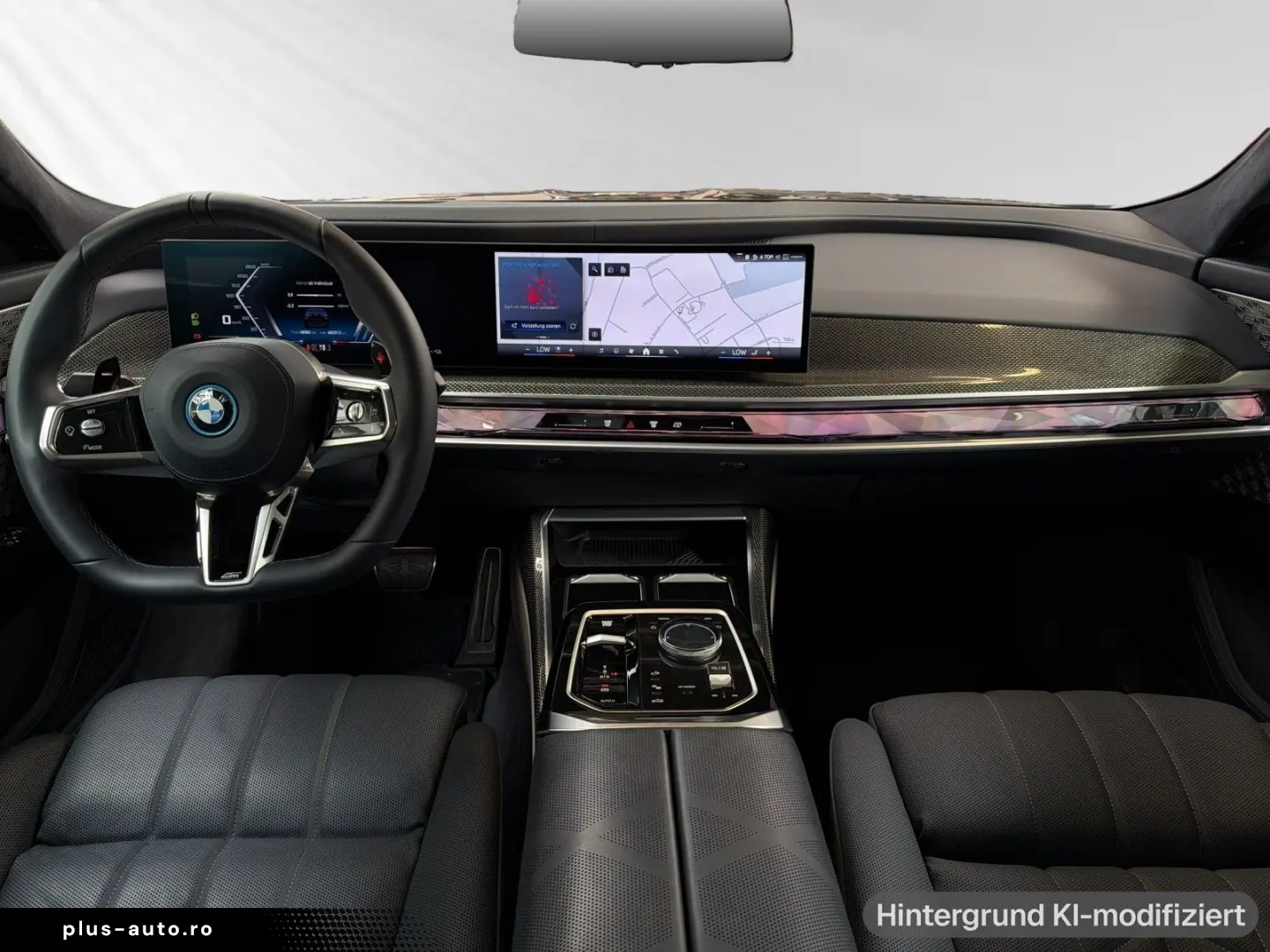 BMW M760e xDrive DA&PAProf. B&WDiamond Autobahnass.