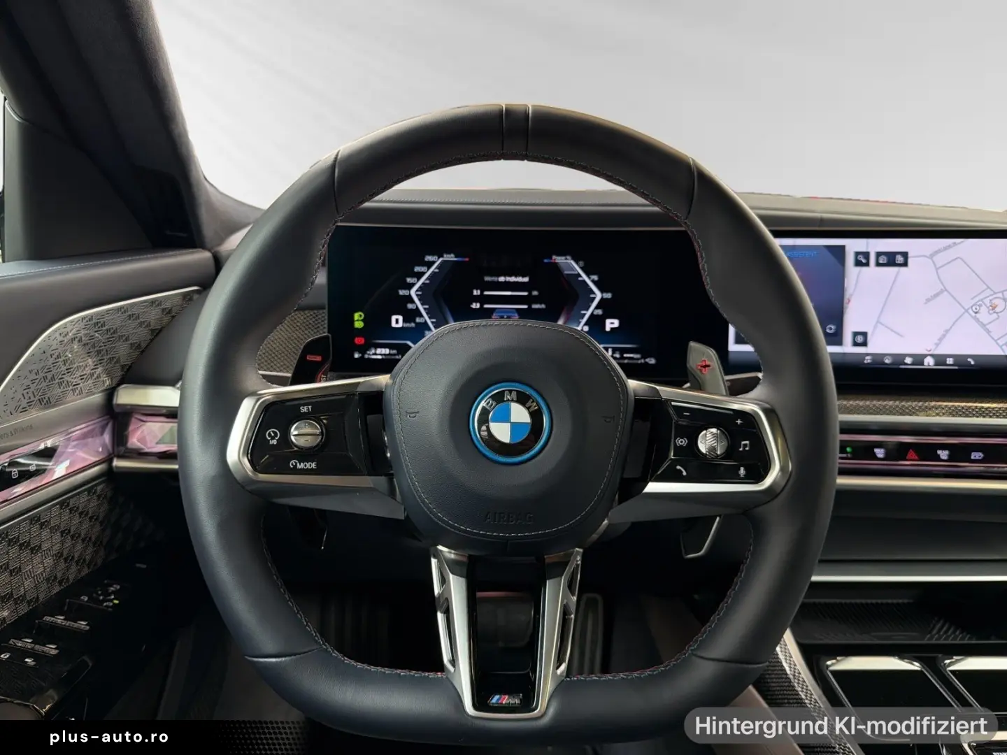BMW M760e xDrive DA&PAProf. B&WDiamond Autobahnass.