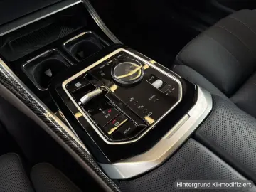 BMW M760e xDrive DA&PAProf. B&WDiamond Autobahnass.