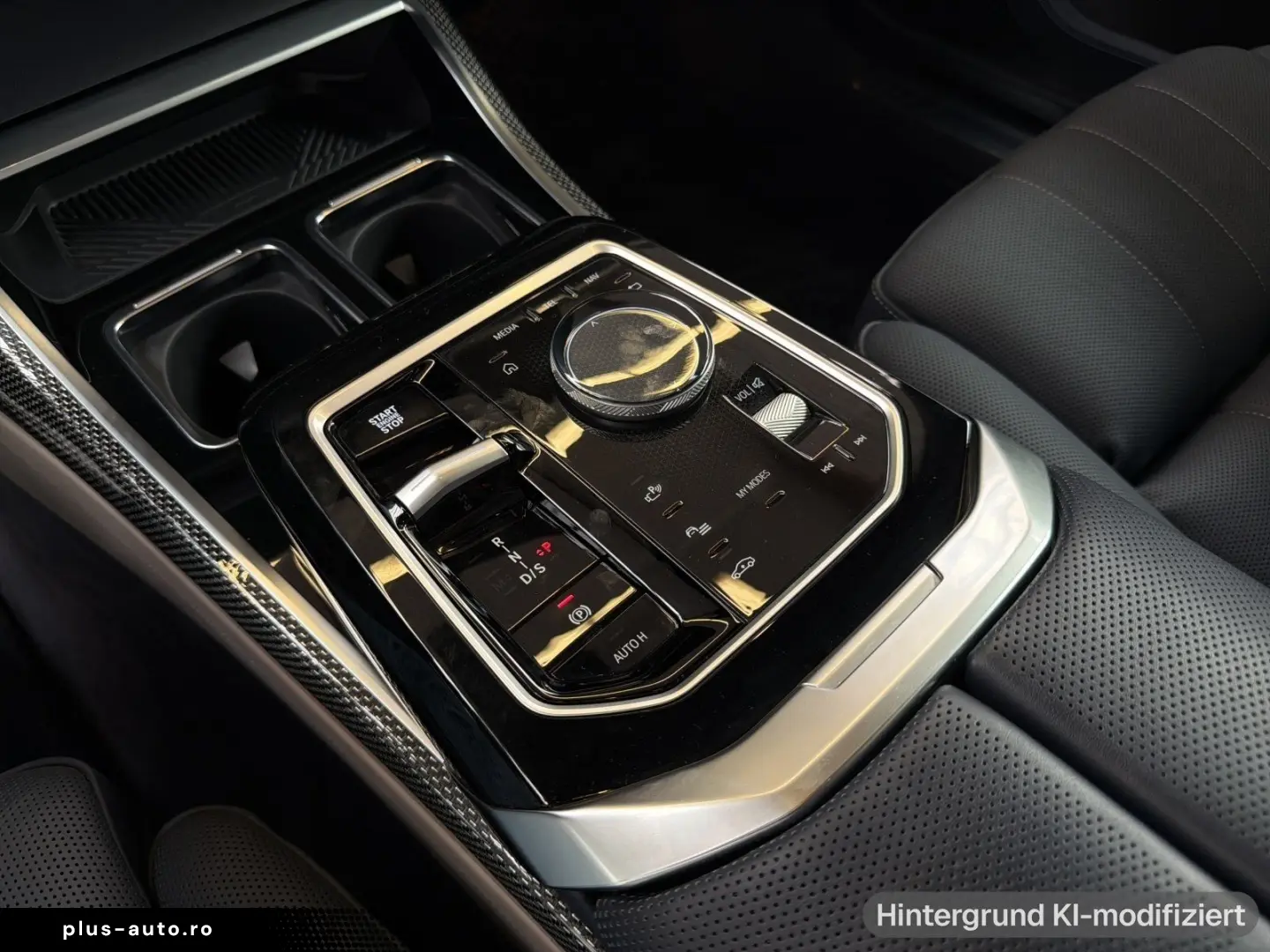BMW M760e xDrive DA&PAProf. B&WDiamond Autobahnass.