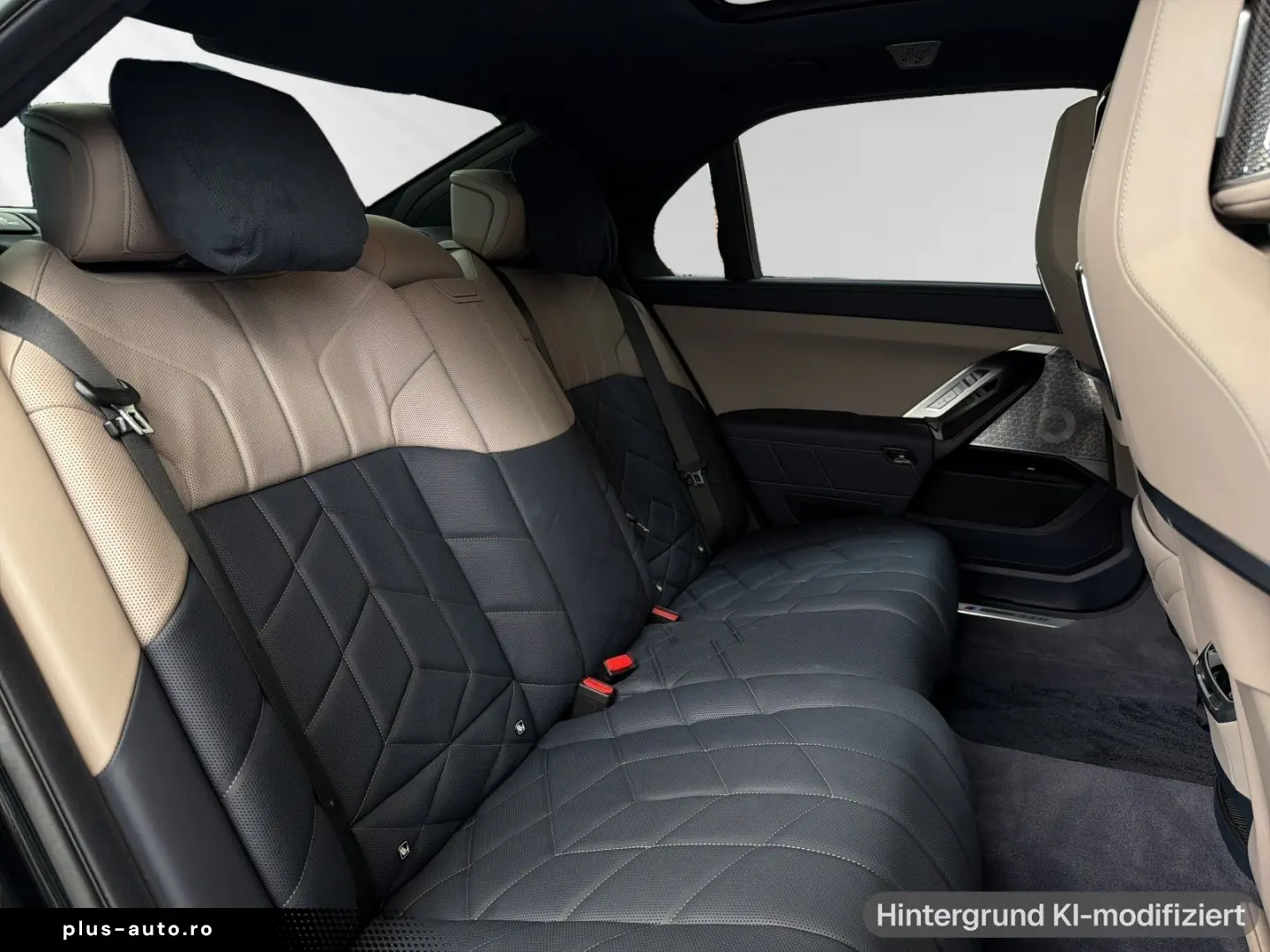 BMW M760e xDrive DA&PAProf. B&WDiamond Autobahnass.