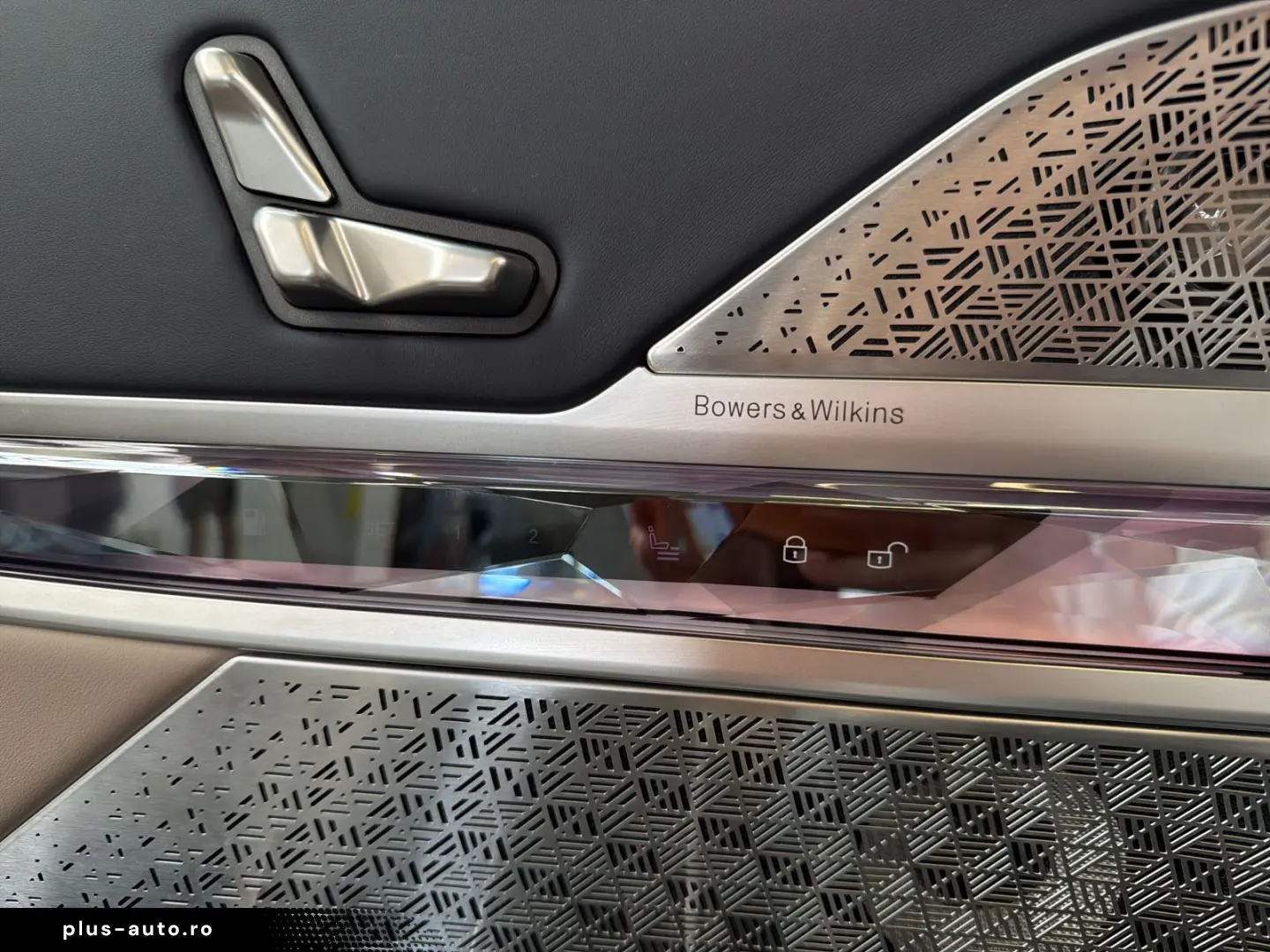BMW M760e xDrive DA&PAProf. B&WDiamond Autobahnass.