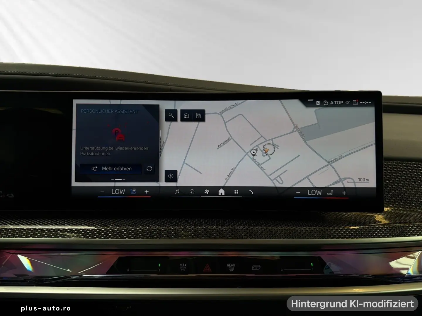 BMW M760e xDrive DA&PAProf. B&WDiamond Autobahnass.