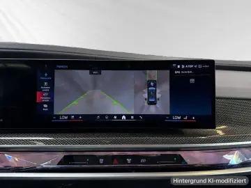 BMW M760e xDrive DA&PAProf. B&WDiamond Autobahnass.