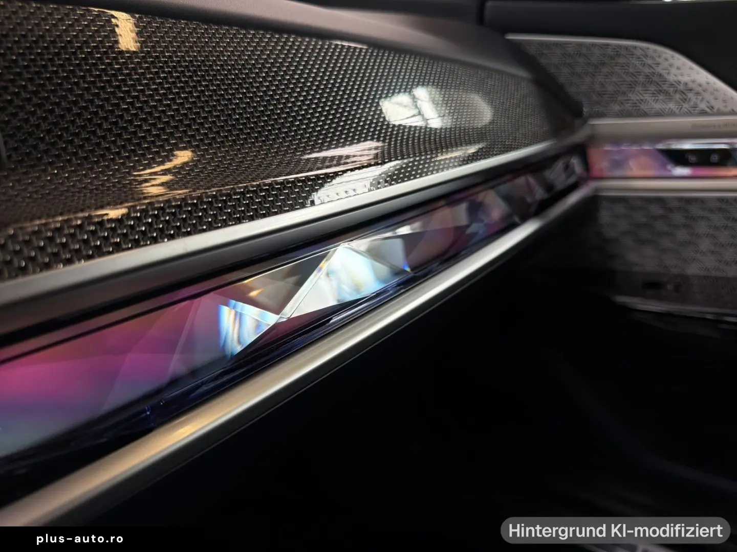 BMW M760e xDrive DA&PAProf. B&WDiamond Autobahnass.