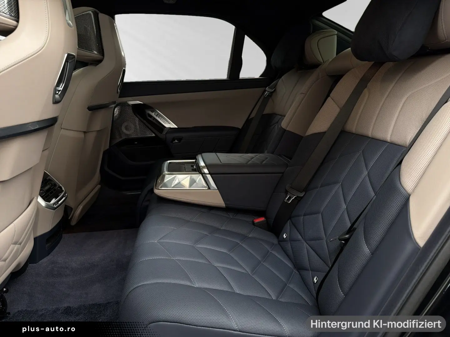 BMW M760e xDrive DA&PAProf. B&WDiamond Autobahnass.