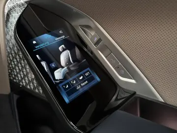 BMW M760e xDrive DA&PAProf. B&WDiamond Autobahnass.