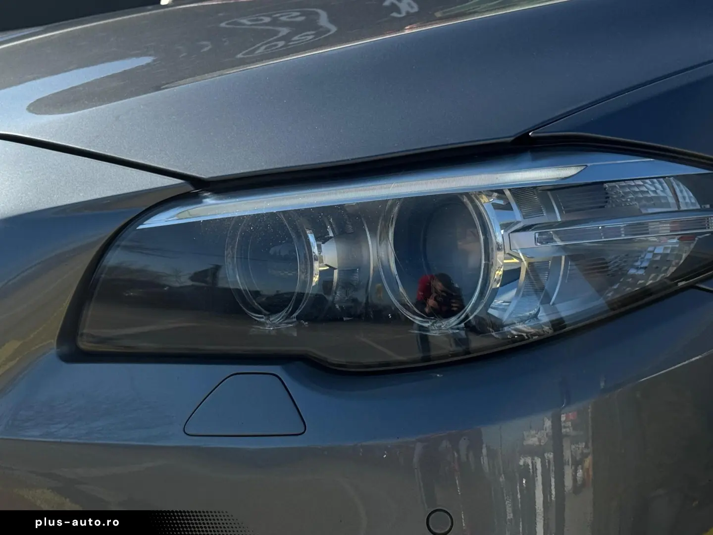 BMW Seria 5 2015