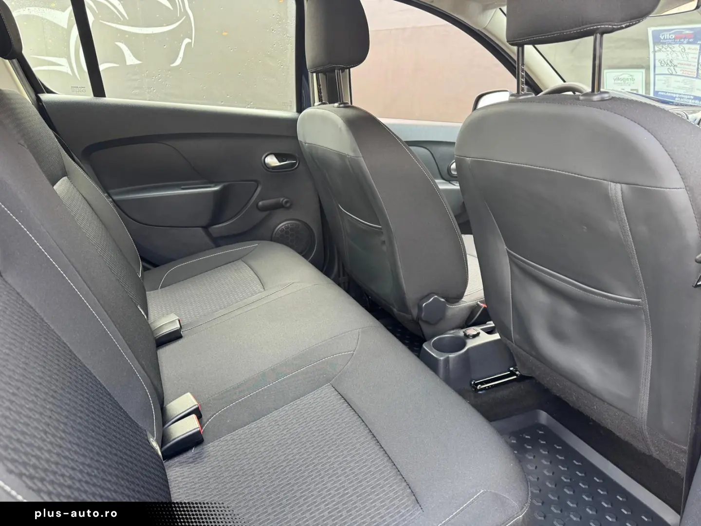 Dacia Sandero 2018