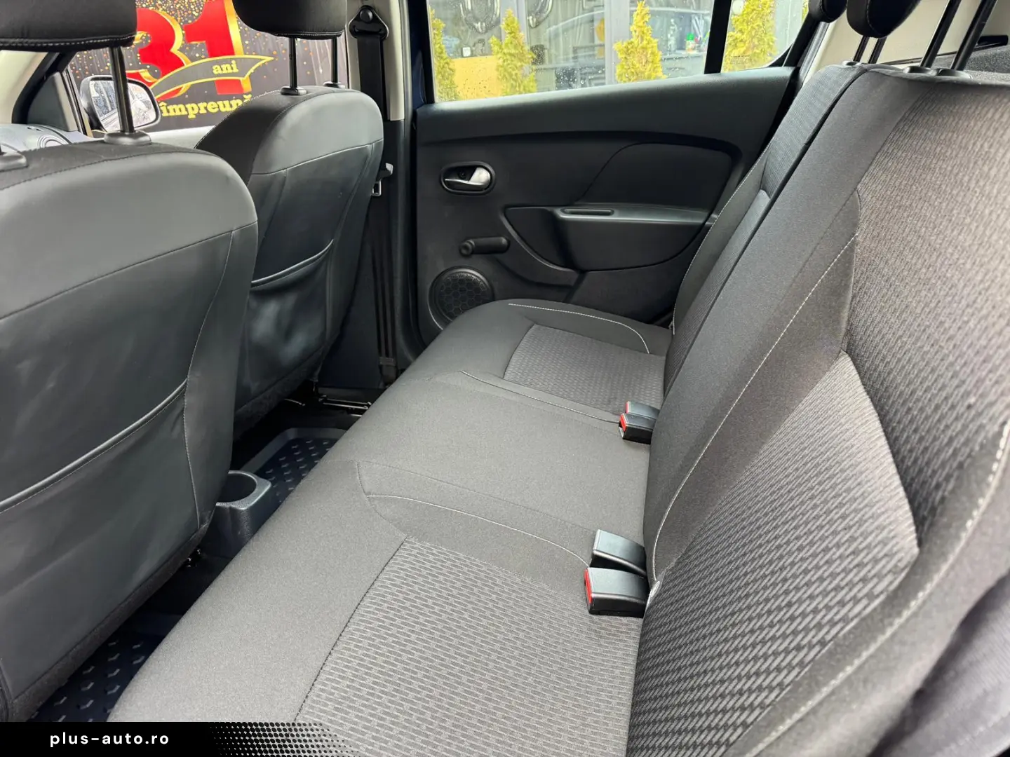 Dacia Sandero 2018