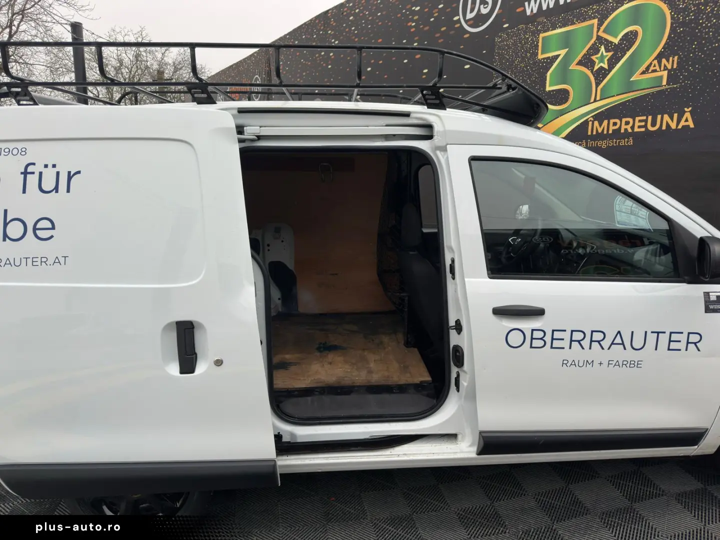 Dacia Dokker 2019
