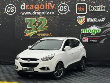 Hyundai ix35 2013