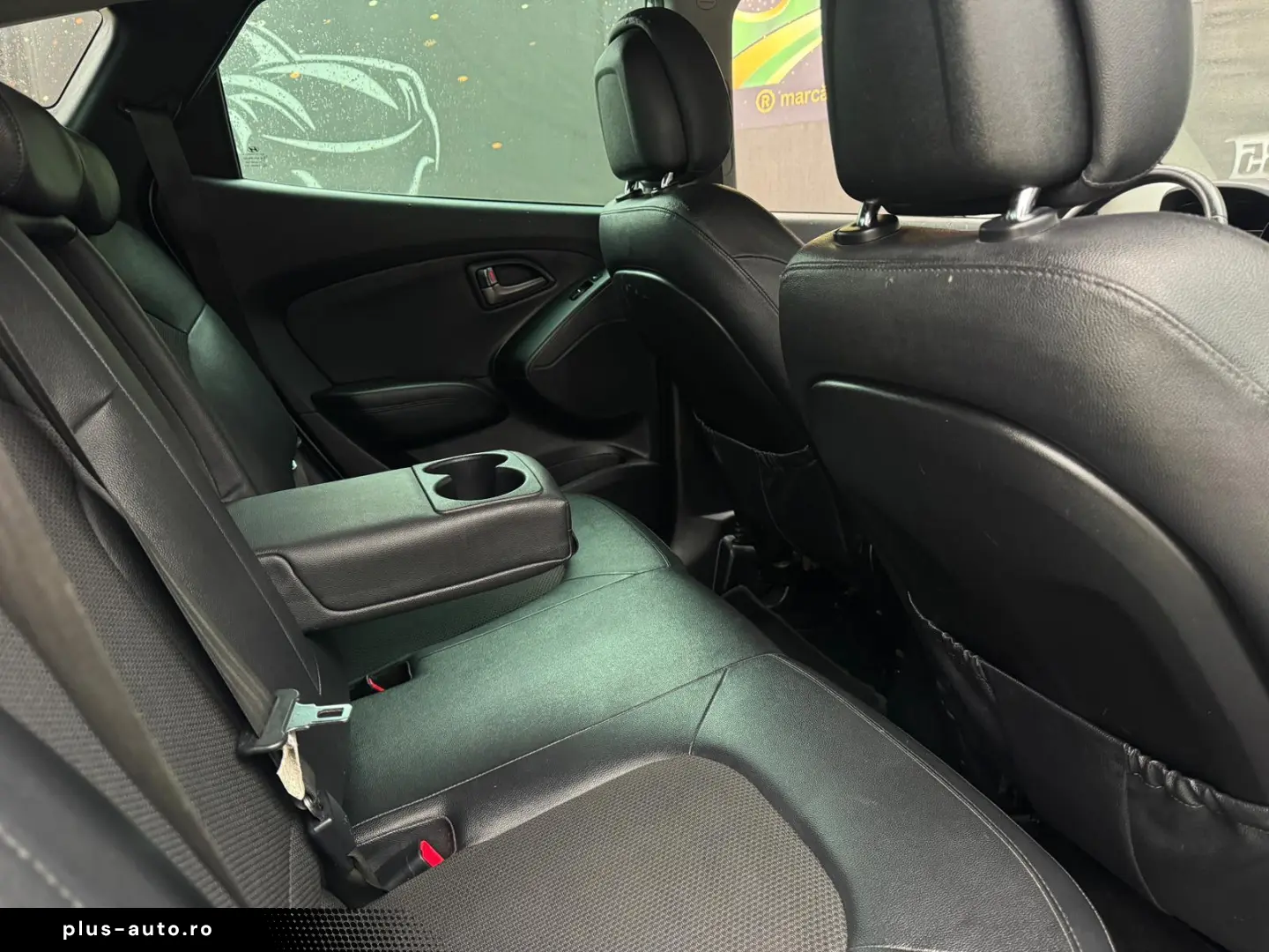 Hyundai ix35 2013