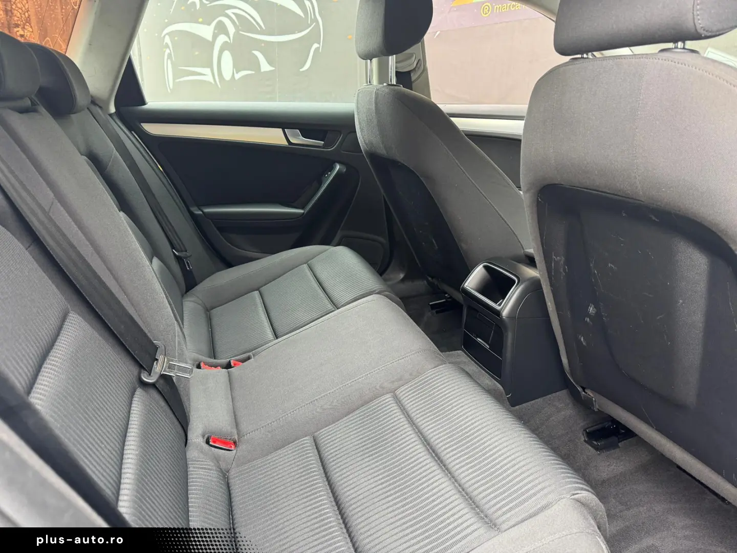 Audi A4 2010