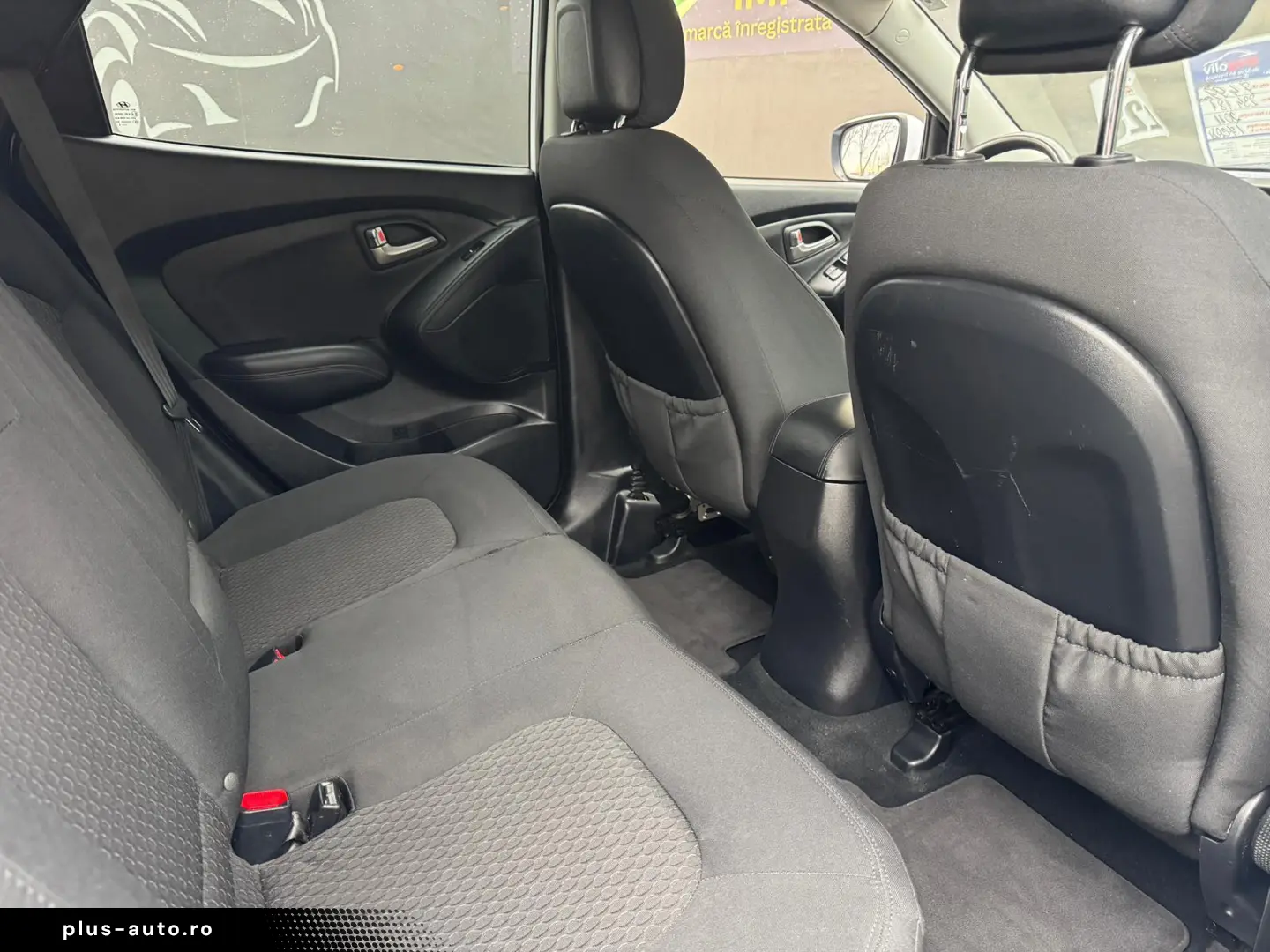 Hyundai ix35 2011