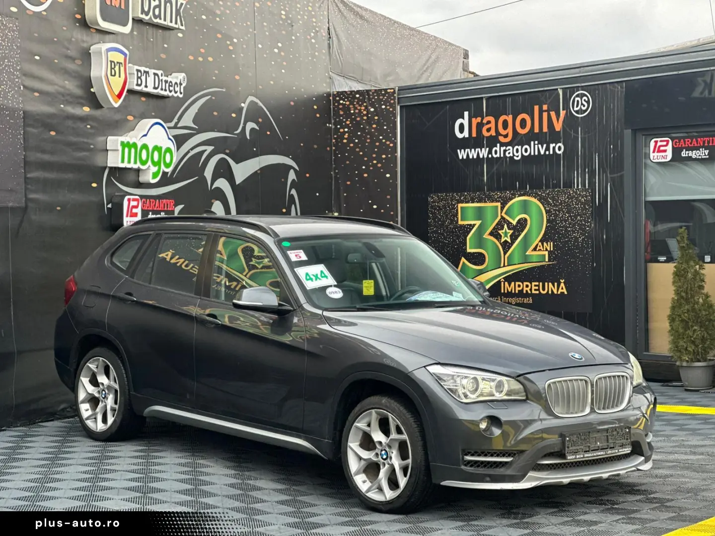BMW X1 2014