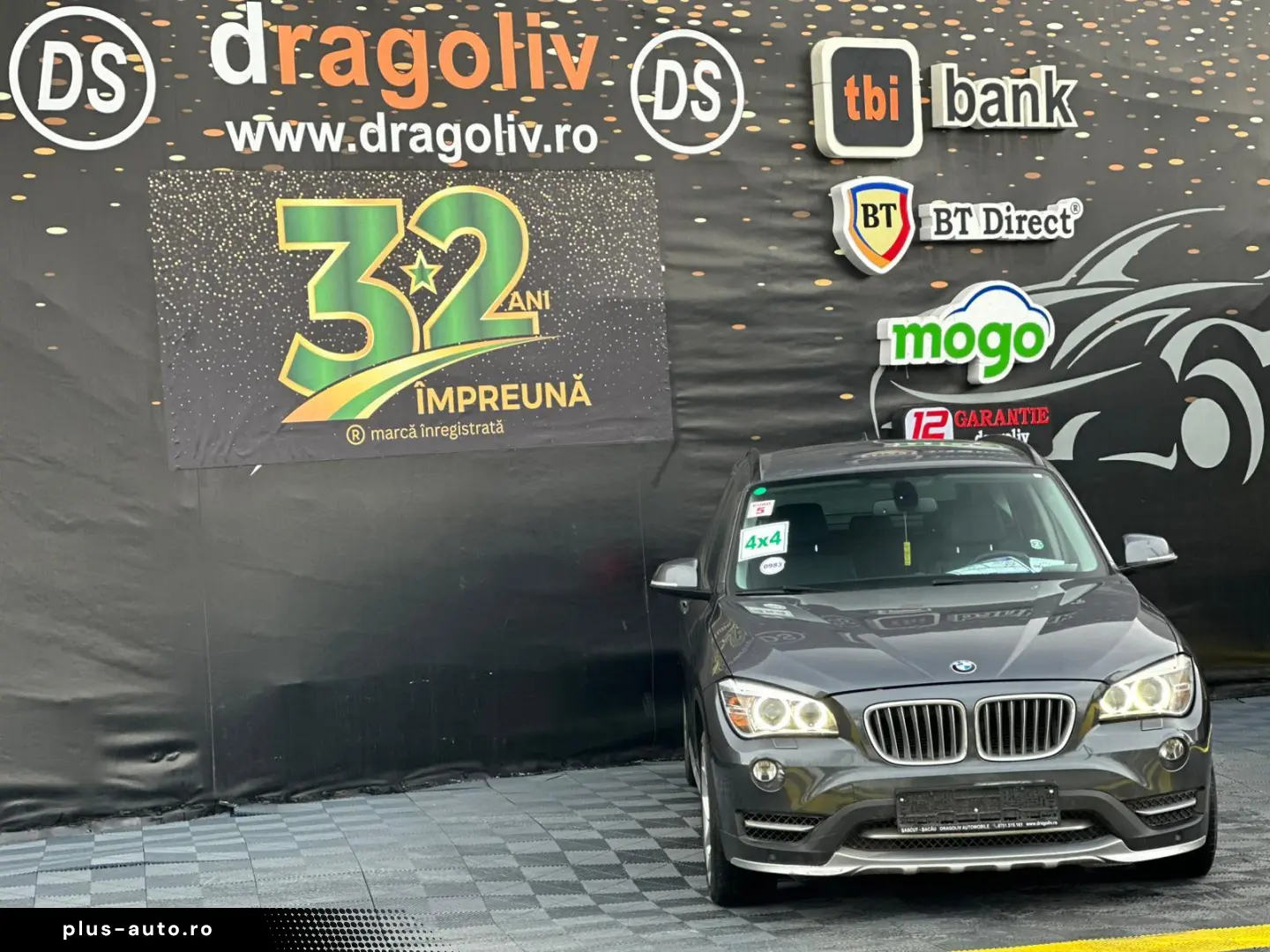 BMW X1 2014